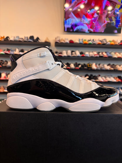 Jordan 6 Rings Concord Size 11.5 Brand New