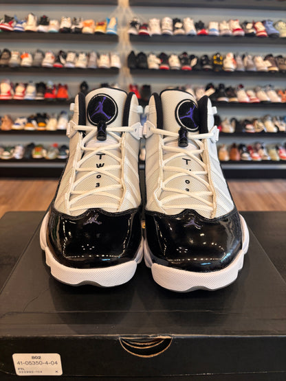 Jordan 6 Rings Concord Size 11.5 Brand New