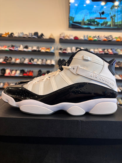 Jordan 6 Rings Concord Size 11.5 Brand New