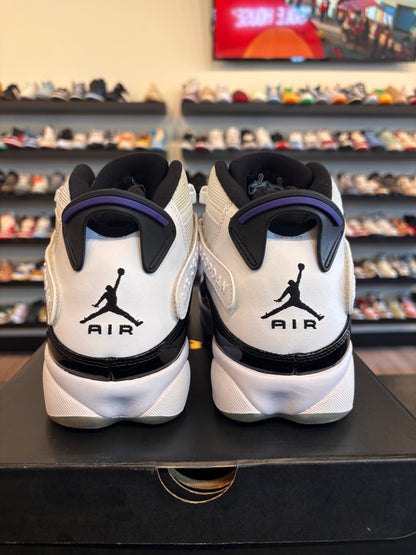 Jordan 6 Rings Concord Size 11.5 Brand New