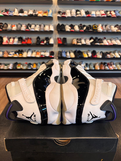 Jordan 6 Rings Concord Size 11.5 Brand New