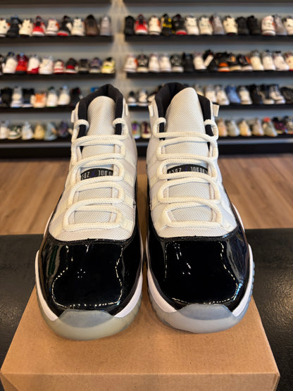 Jordan 11 Concord Size 13 Pre-Owned (No Box)