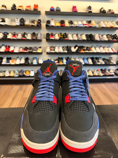 Jordan 4 Rare Air Size 12.5 Pre-Owned