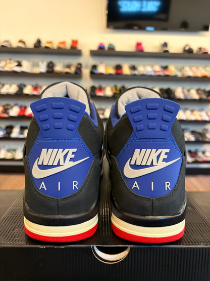 Jordan 4 Rare Air Size 12.5 Pre-Owned