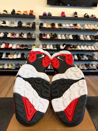 Nike Diamond Turf Red Gold Size 12 Brand New