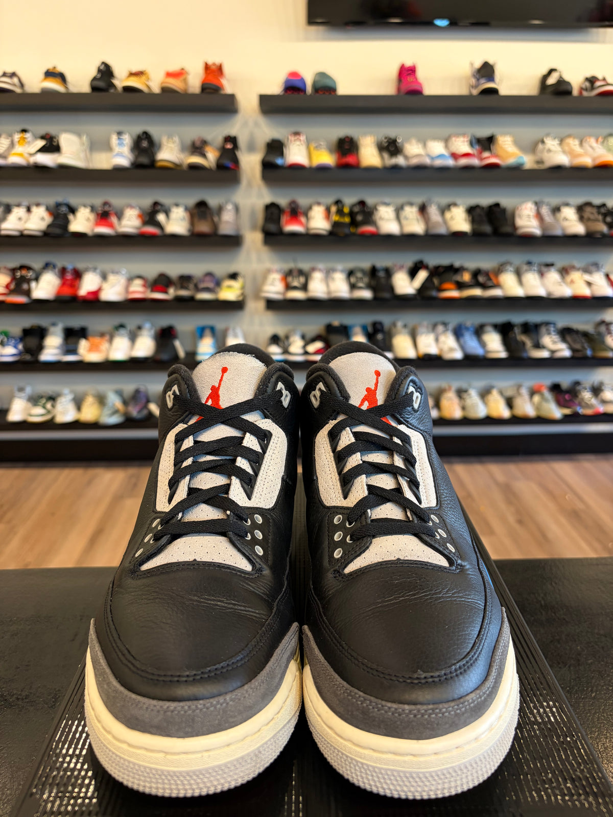 Jordan 3 Rare Air Size 12 Pre-Owned