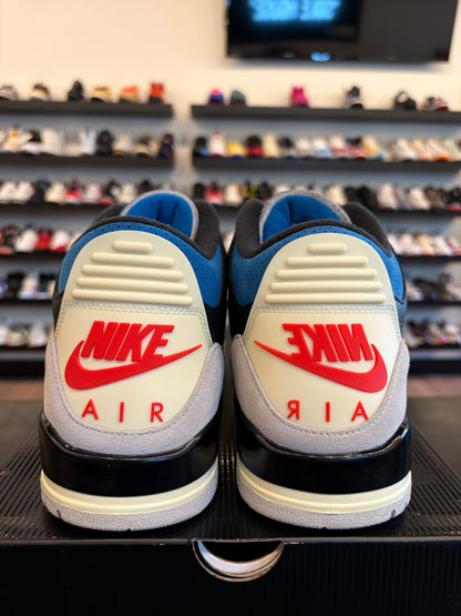 Jordan 3 Rare Air Size 12 Pre-Owned