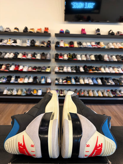 Jordan 3 Rare Air Size 12 Pre-Owned