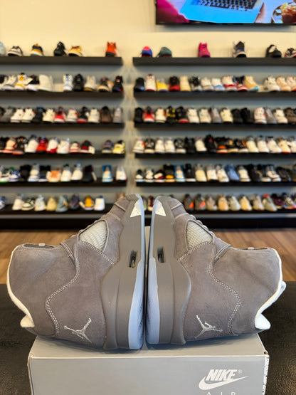 Jordan 5 Wolf Grey 2026 Size 11.5 Brand New