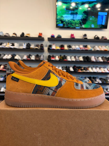 Nike Air Force 1 Low N7 Size 13 Pre-Owned (No Box)