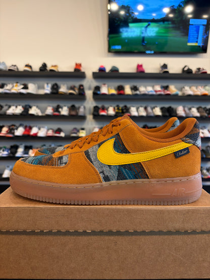 Nike Air Force 1 Low N7 Size 13 Pre-Owned (No Box)