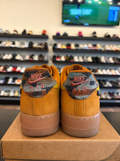Nike Air Force 1 Low N7 Size 13 Pre-Owned (No Box)