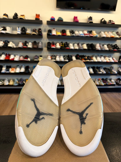 Jordan 5 Wings Size 13 Pre-Owned (No Box)