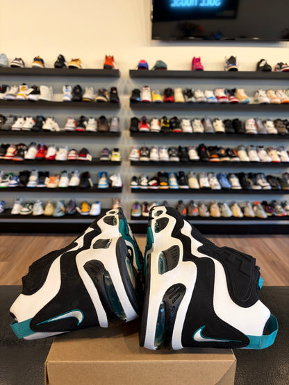 Nike Air Max 1 Griffey Freshwater Size 13 Pre-Owned (No Box)