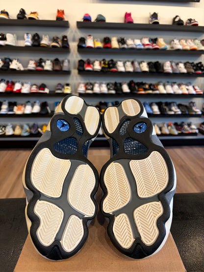 Jordan 13 Blue Flint 2020 Size 13 Pre-Owned (No Box)