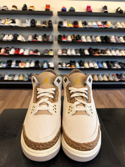 Jordan 3 Palomino Size 6.5Y (8W) Brand New