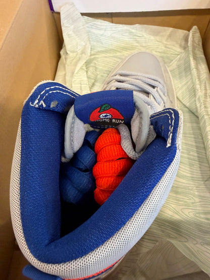 Nike SB Dunk High NY Mets Size 7 Brand New
