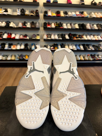Jordan 6 Cool Grey Size 6.5Y (8W) Brand New