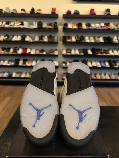Jordan 5 Dark Concord Size 7Y (8.5W) Brand New