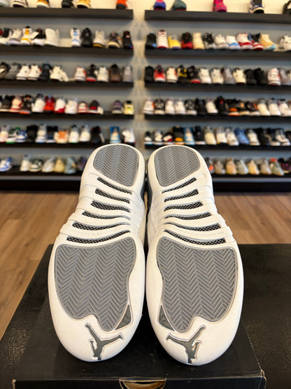 Jordan 12 Stealth 7Y (8.5W) Brand New