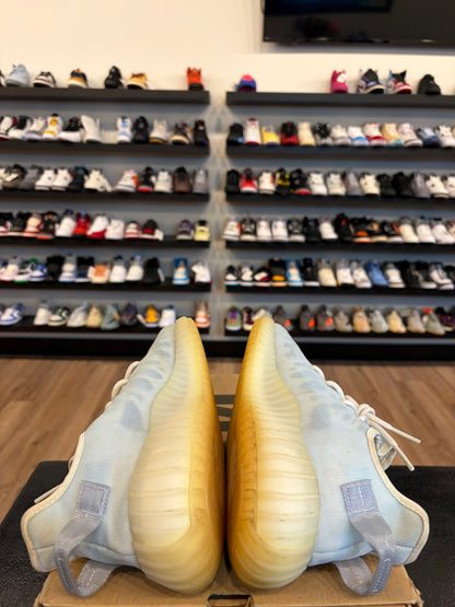 Yeezy 350 V2 Mono Ice Size 10 Pre-Owned