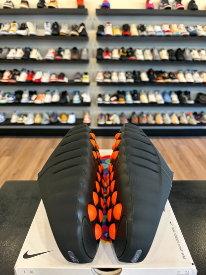 Nike Mind Slide 001 Black Chrome Size 11 Brand New