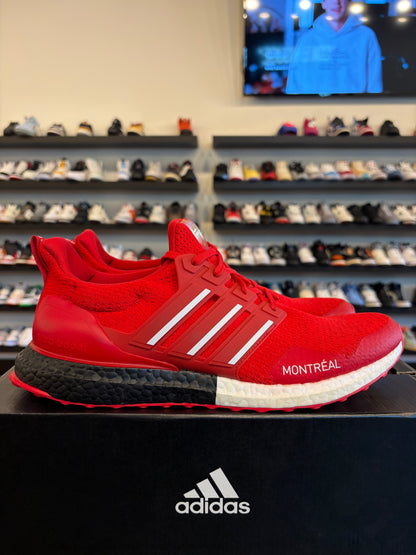 Adidas Ultraboost Montreal Size 12 Pre-Owned