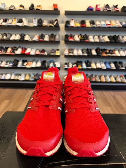 Adidas Ultraboost Montreal Size 12 Pre-Owned