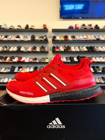 Adidas Ultraboost Montreal Size 12 Pre-Owned