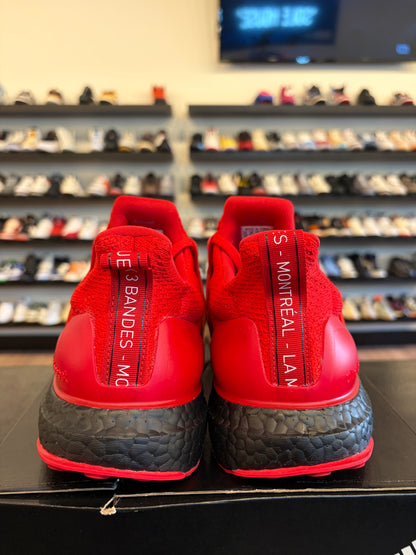 Adidas Ultraboost Montreal Size 12 Pre-Owned