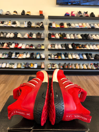 Adidas Ultraboost Montreal Size 12 Pre-Owned