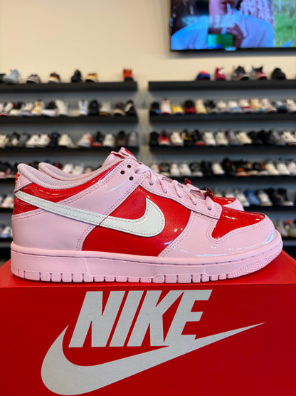 Nike Dunk Low Valentine's Day 2026 Size 7Y (8.5W) Brand New