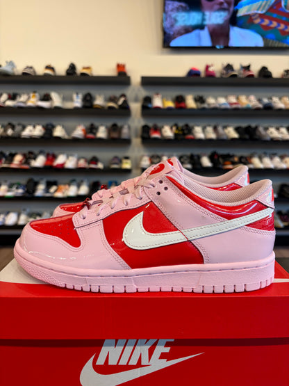 Nike Dunk Low Valentine's Day 2026 Size 7Y (8.5W) Brand New