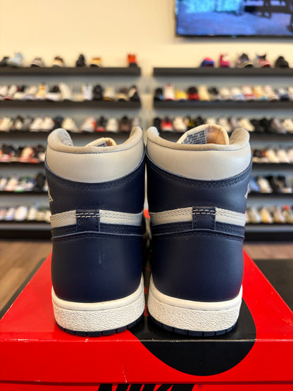 Jordan 1 Georgetown '85 Size 8.5 Pre-Owned