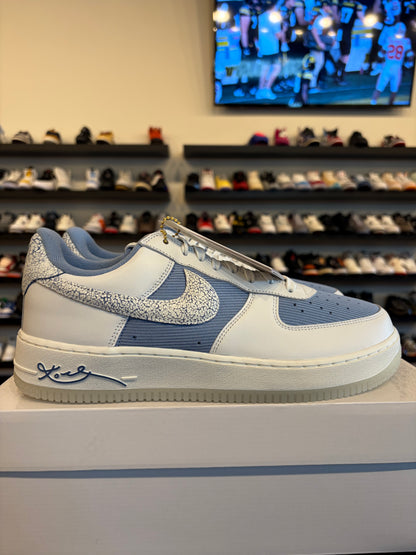 Nike Air Force 1 Low Kobe Bryant City Of Champions Size 11.5 Brand New