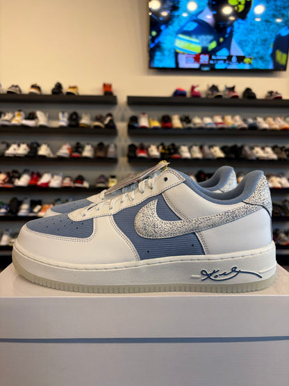 Nike Air Force 1 Low Kobe Bryant City Of Champions Size 11.5 Brand New