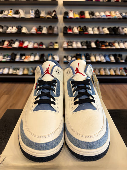 Jordan 3 Levi's All Star Size 11.5 Brand New