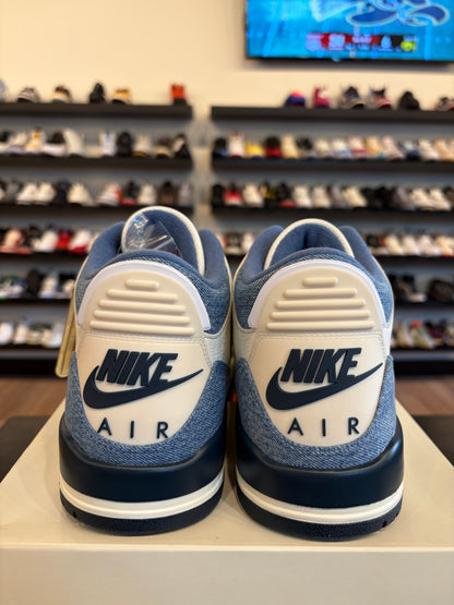 Jordan 3 Levi's All Star Size 11.5 Brand New