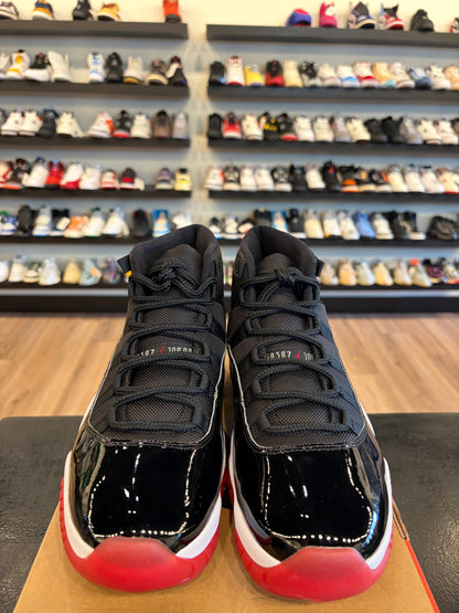 Jordan 11 Bred 2019 Size 11.5 Brand New