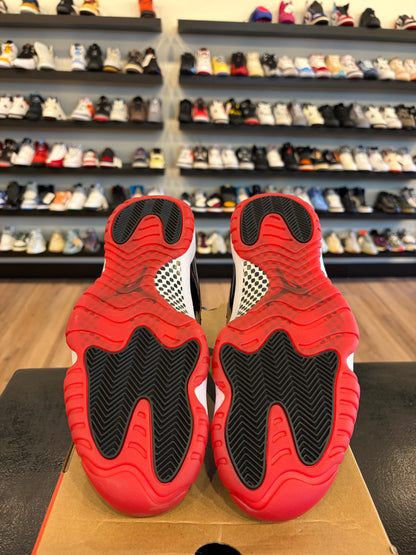 Jordan 11 Bred 2019 Size 11.5 Brand New