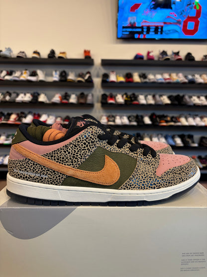 Nike SB Dunk Low Arts & Rec Size 13 Brand New