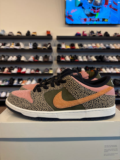 Nike SB Dunk Low Arts & Rec Size 13 Brand New