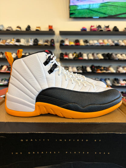 Jordan 12 25 Years in China Size 9.5 Pre-Owned