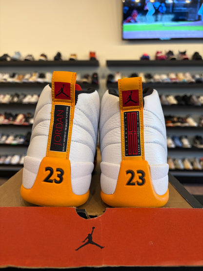 Jordan 12 25 Years in China Size 9.5 Pre-Owned
