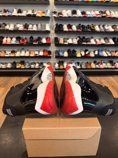 Jordan 11 Bred 2019 Size 11.5 Pre-Owned (No Box)