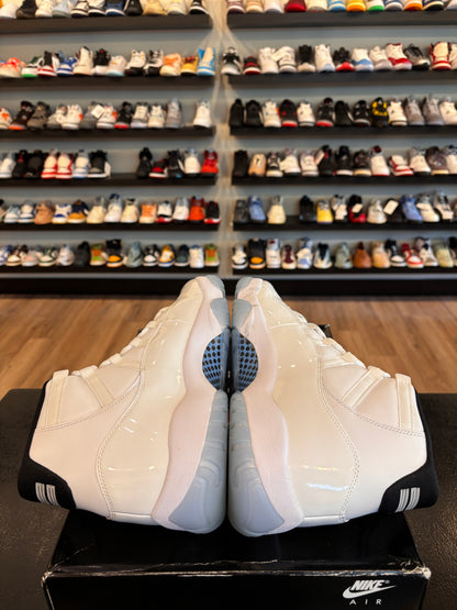 Jordan 11 Legend Blue Size 11.5 Pre-Owned