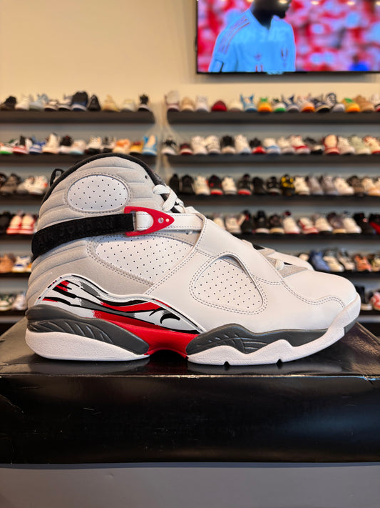 Jordan 8 Bugs Bunny Size 11.5 Pre-Owned