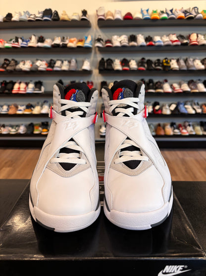 Jordan 8 Bugs Bunny Size 11.5 Pre-Owned