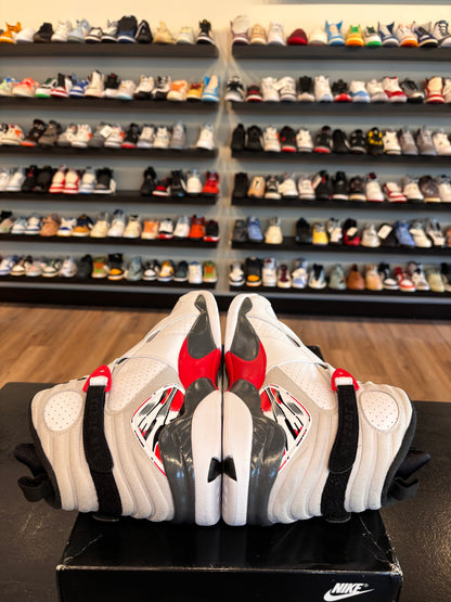 Jordan 8 Bugs Bunny Size 11.5 Pre-Owned