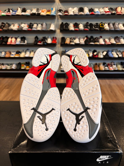 Jordan 8 Bugs Bunny Size 11.5 Pre-Owned